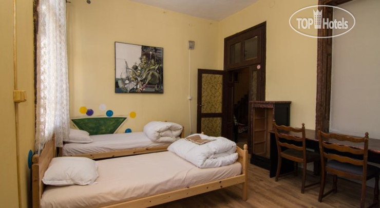 Hotel photo Happy Sunrise Hostel 1*