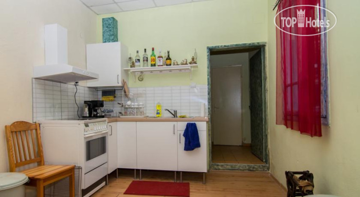New photos from tourists Happy Sunrise Hostel 1*