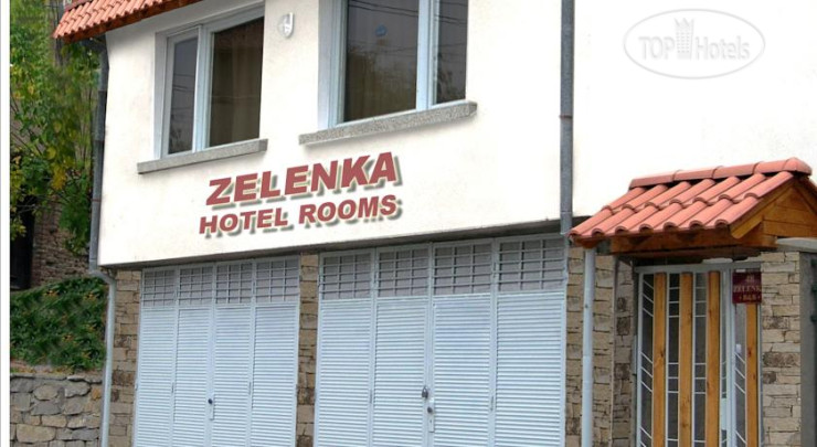 Hotel photo Яelenka B&B  2*