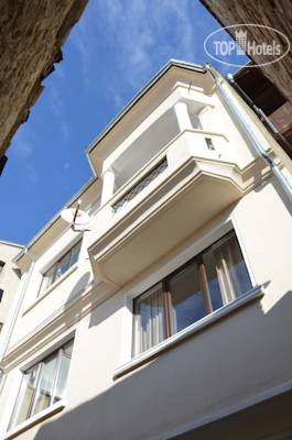 Hotel photo Lion Guest House 2*