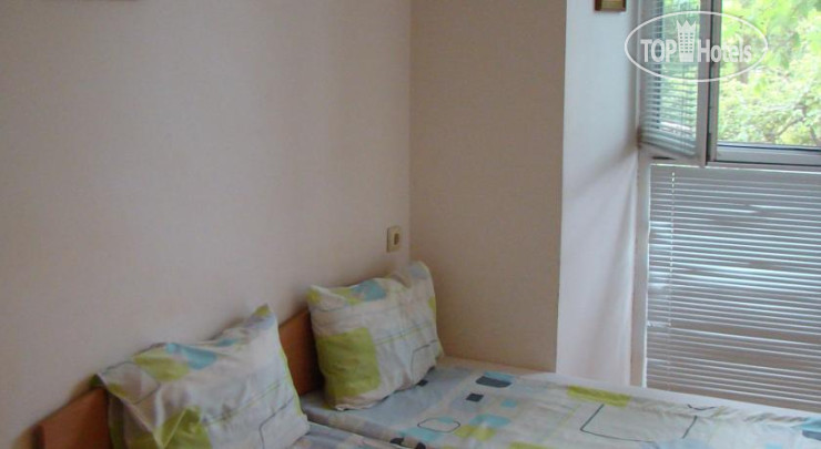 Hotelier's photos Selin Guest House
