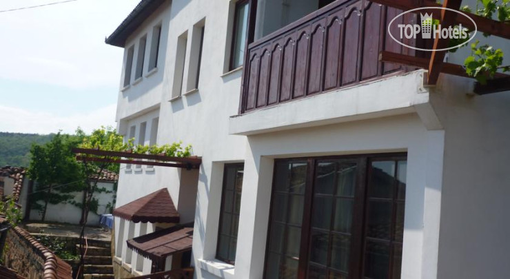 Hotelier's photos Harmony 1*