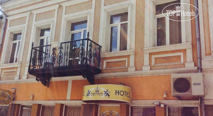 New photos from tourists Tarnava Hotel 3*