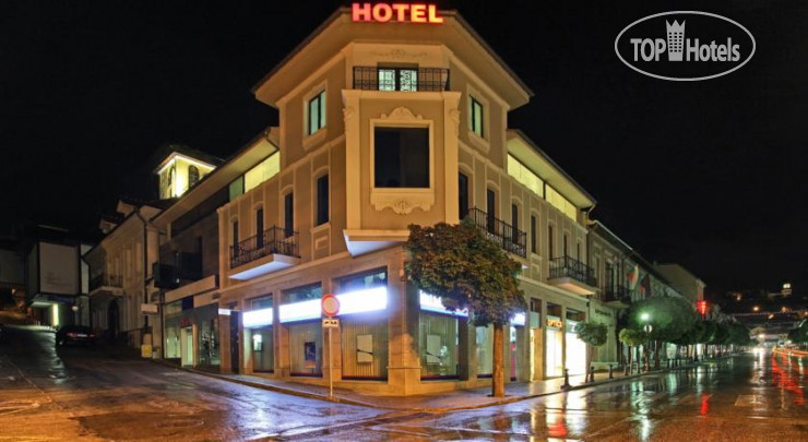 Hotelier's photos Play Hotel 3*