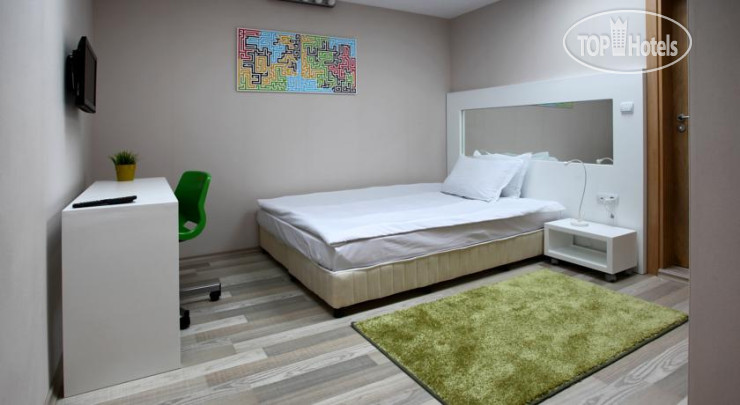 New photos from tourists Play Hotel 3*