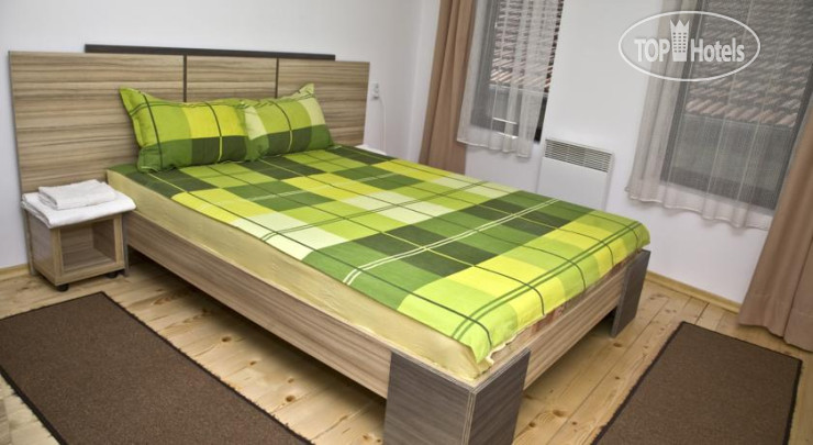 Hotel photo Nachevata Kashta Guest House  1*