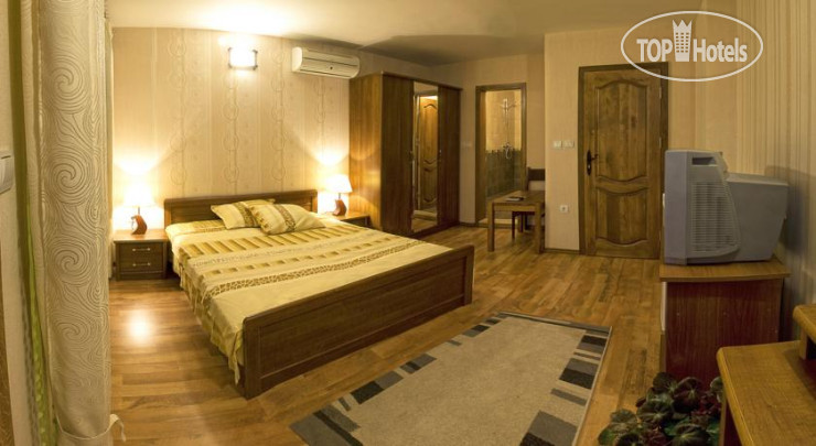 New photos from tourists Asenevtsi Hotel 1*