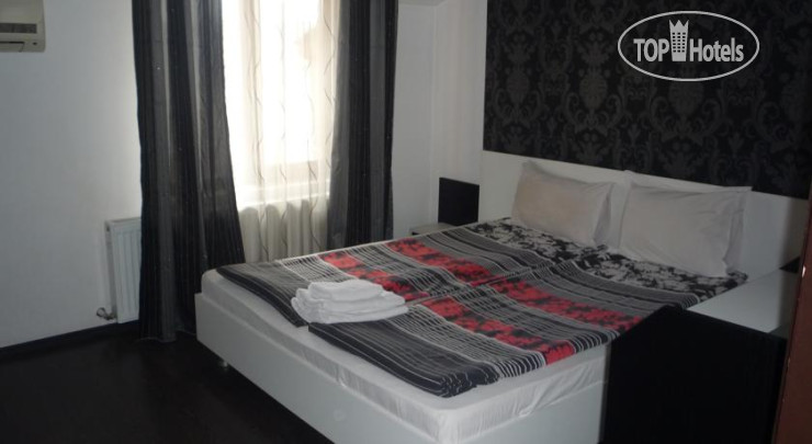 New photos from tourists Priyateli Hotel 2*