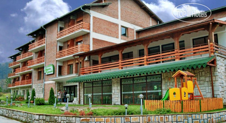 Hotel photo Momina Krepost Tourist Center  2*