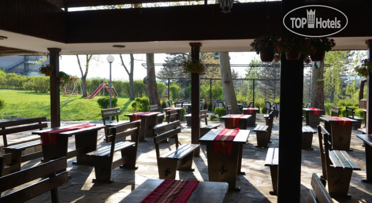 New photos from tourists Sveta Gora Motel 2*