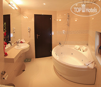 New photos from tourists Concorde Hotel 3*