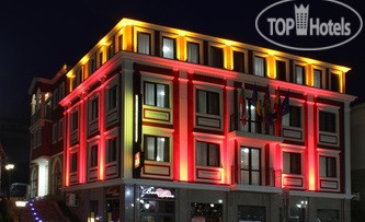 Photos Real Hotel