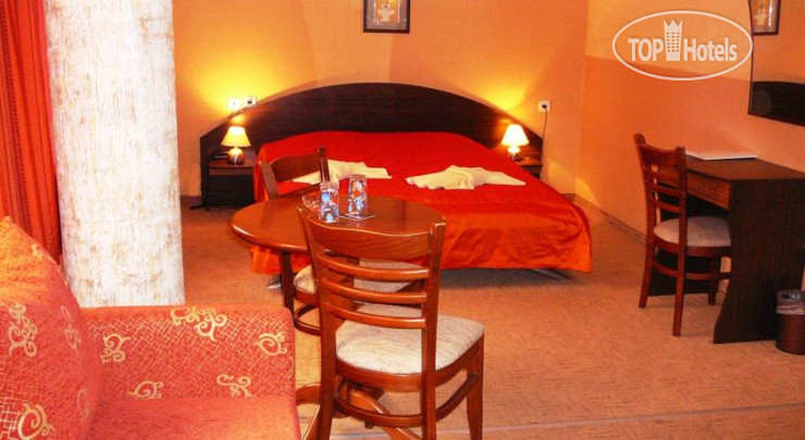 New photos from tourists Akvaya Hotel 3*