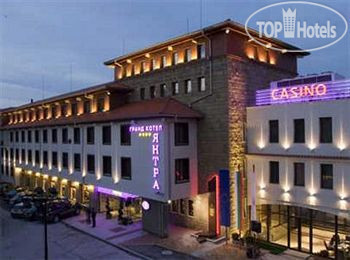 New photos from tourists Grand Hotel Yantra 4*