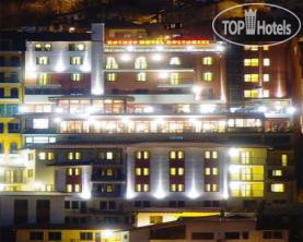 Hotel photo Meridian Hotel Bolyarski 4*