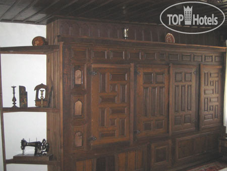 New photos from tourists Fenerite 3*