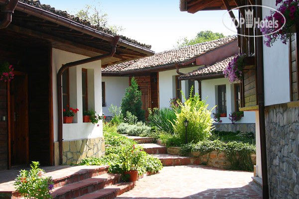 New photos from tourists Izvora-Arbanasi 3*