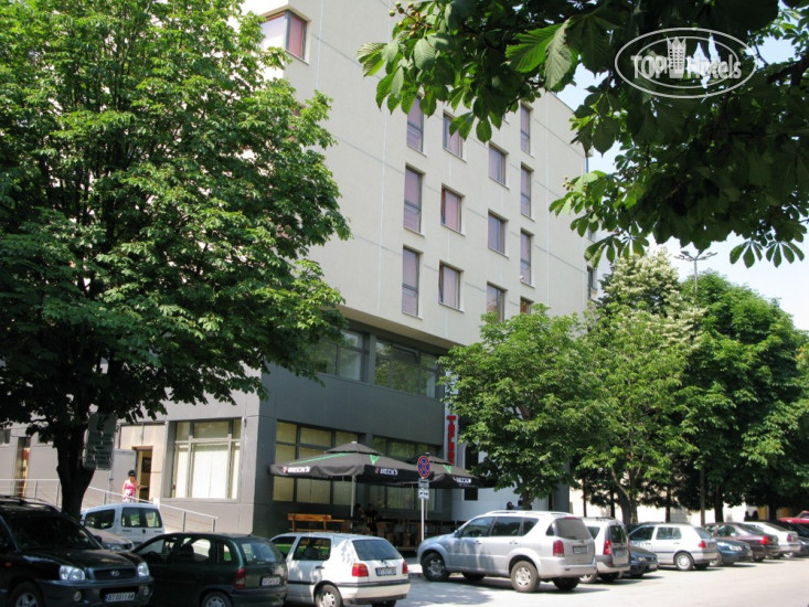 Hotelier's photos Tarnovo 3*
