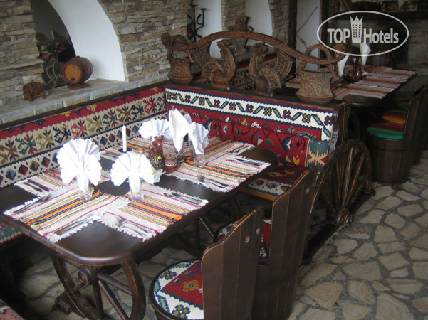 New photos from tourists Gurko Hotel & Tavern 3*