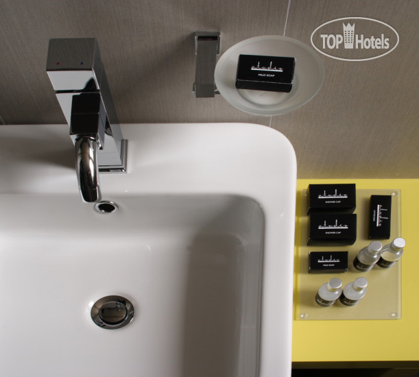 New photos from tourists Studio Hotel 3*