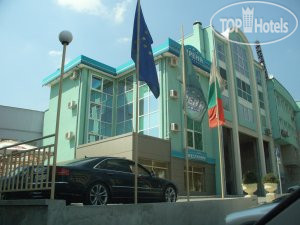 Hotel photo Arena 3*