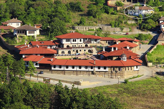 Photos Rachev Residence Arbanasi