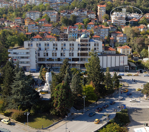 Фото Etar