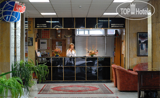 New photos from tourists Etar 2*