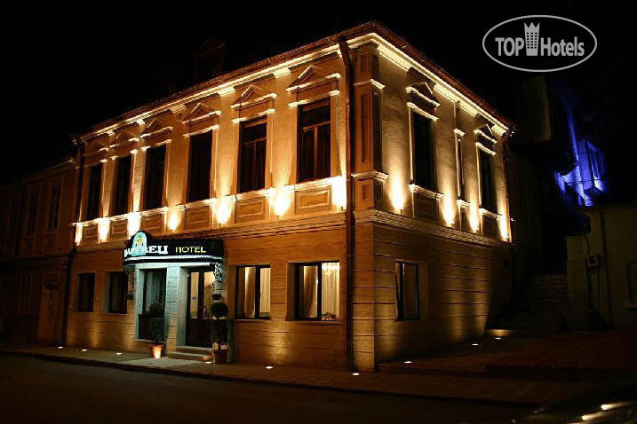Hotelier's photos Tsarevets 3*