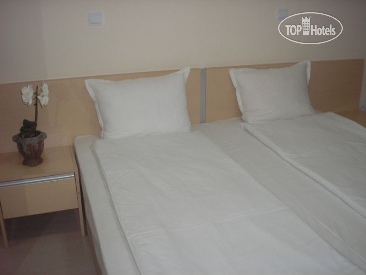 New photos from tourists Apolonia Palace 4*