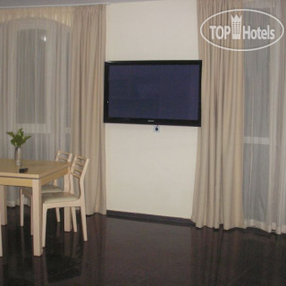 Photos Apolonia Palace