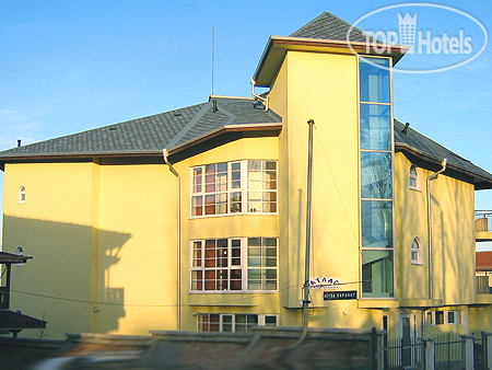 Hotelier's photos Atlas Hotel 2*