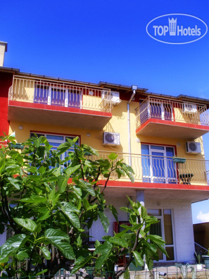 Hotel photo Alex Guest House 3*