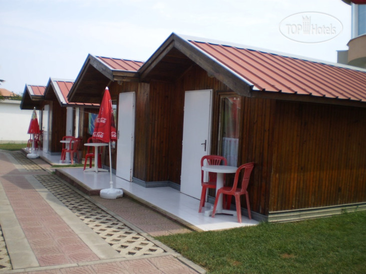 New photos from tourists Zafo 3*
