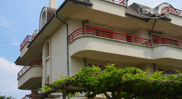 Hotel photo Victoria Guest House 2*