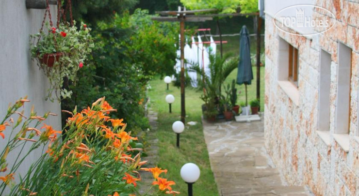 New photos from tourists Victoria Guest House 2*