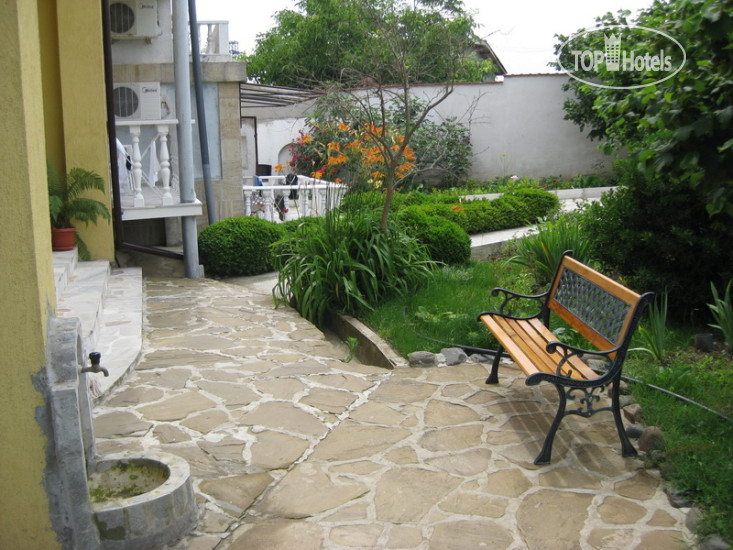 New photos from tourists Villa Zelenika 2*