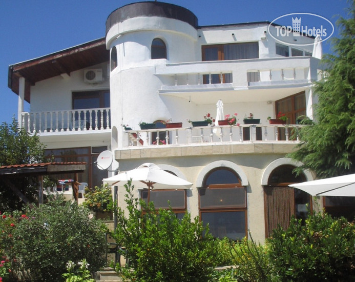 Photos Villa Zelenika