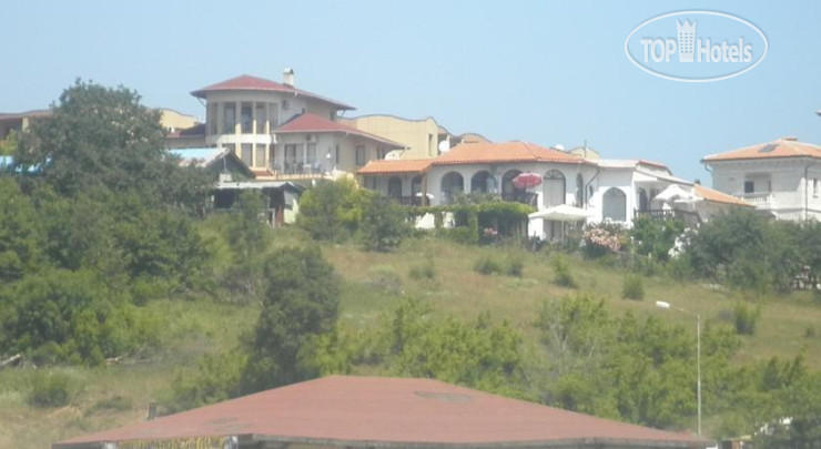 Новые добавленные фото туристов South Beach Villa 2*