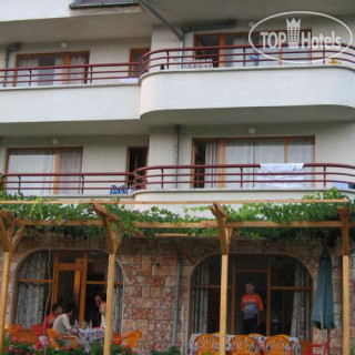 Photos Villa Victoria