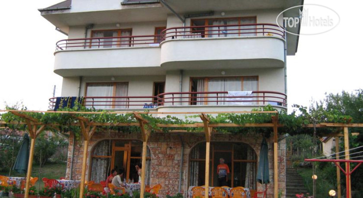 Hotel photo Villa Victoria 2*