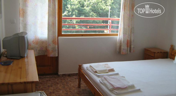 New photos from tourists Villa Victoria 2*