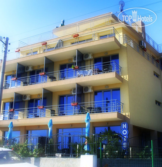 Hotel photo Aphrodite 3*
