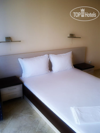 New photos from tourists Aphrodite 3*