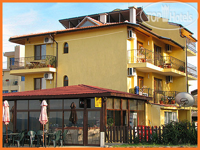 Hotel photo Bavaria 3*