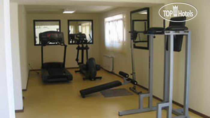 Новые добавленные фото туристов Asti 3*