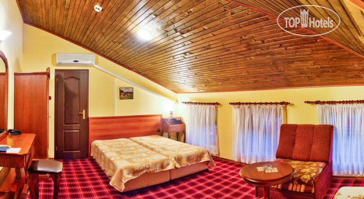 Hotel photo Teres Hotel 2*