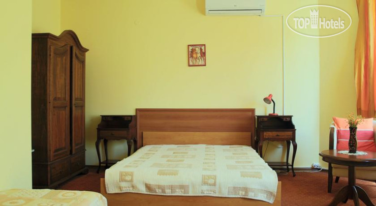 New photos from tourists Teres Hotel 2*