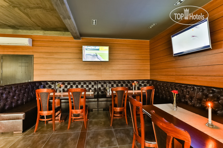 New photos from tourists Champion Hotel 2*