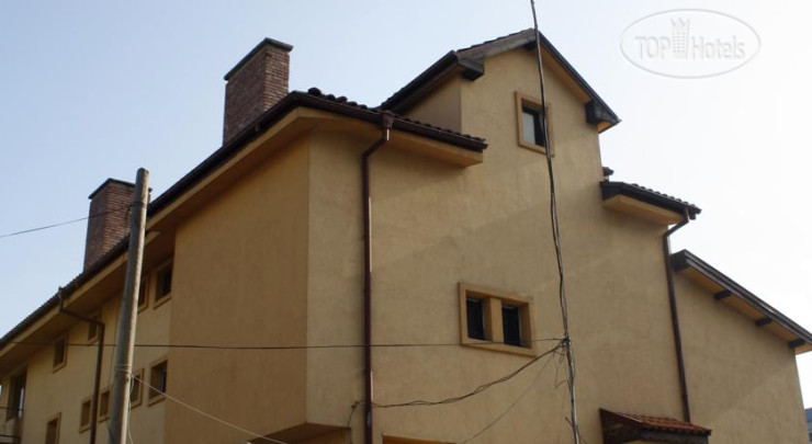 Hotel photo Bulgari Guest House 